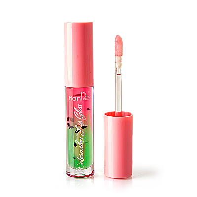 Lip Gloss καρπούζι